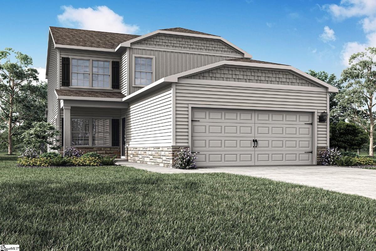 419 West Claywalk Road
