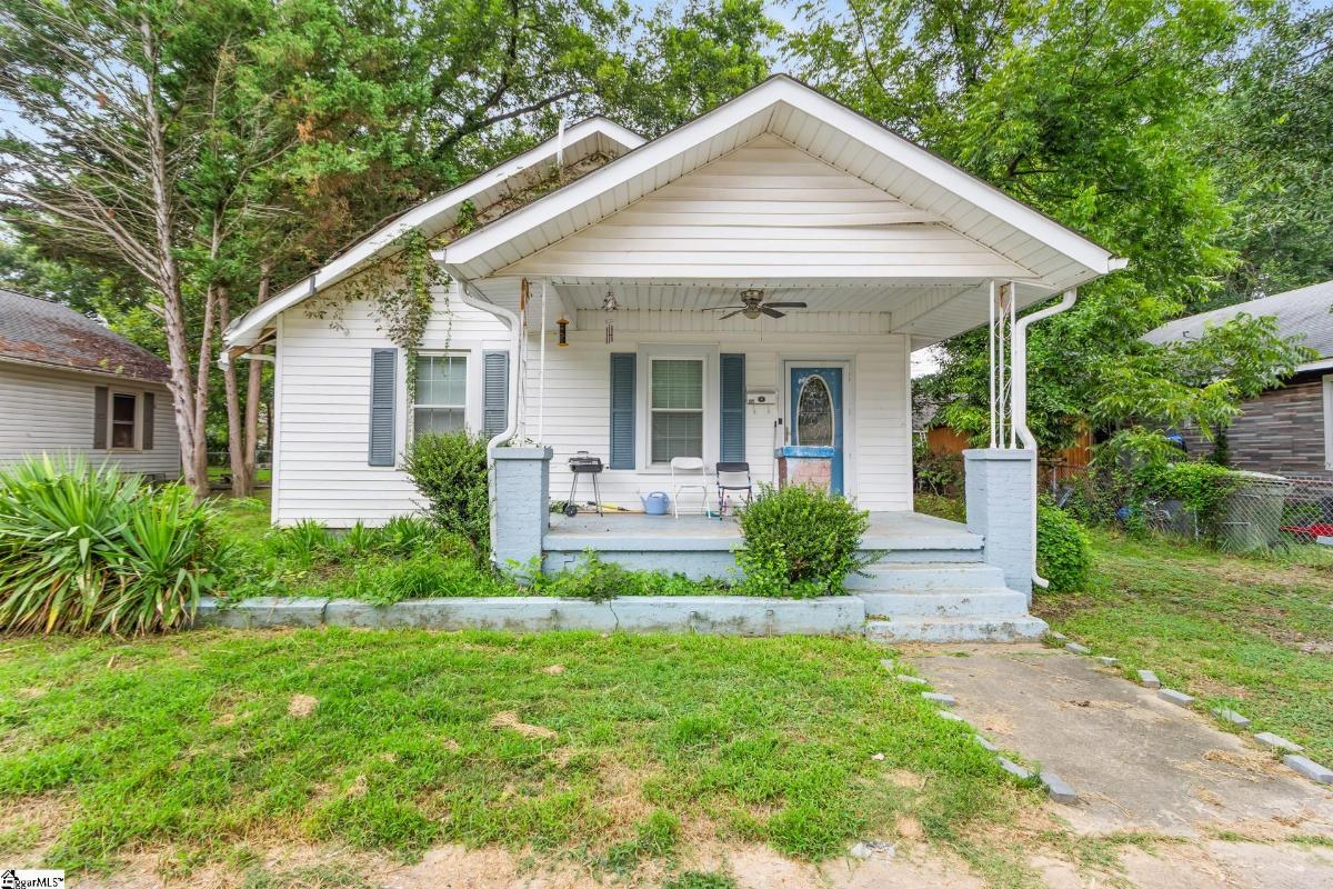 103 Florence Street