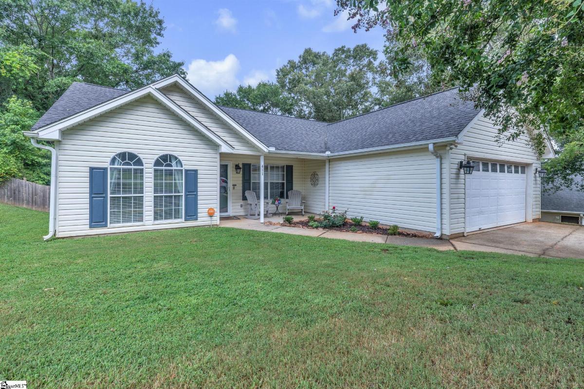 411 Hill Lane