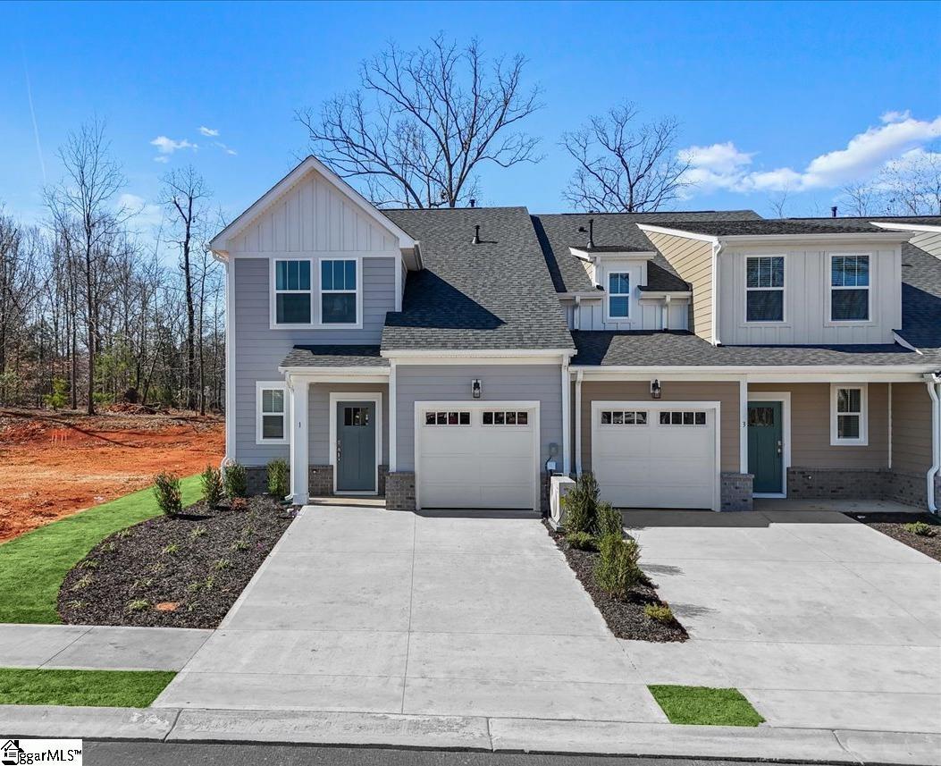 1 Thurlow Court