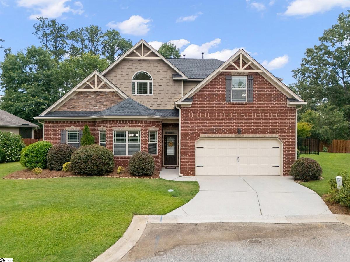227 Wando Way