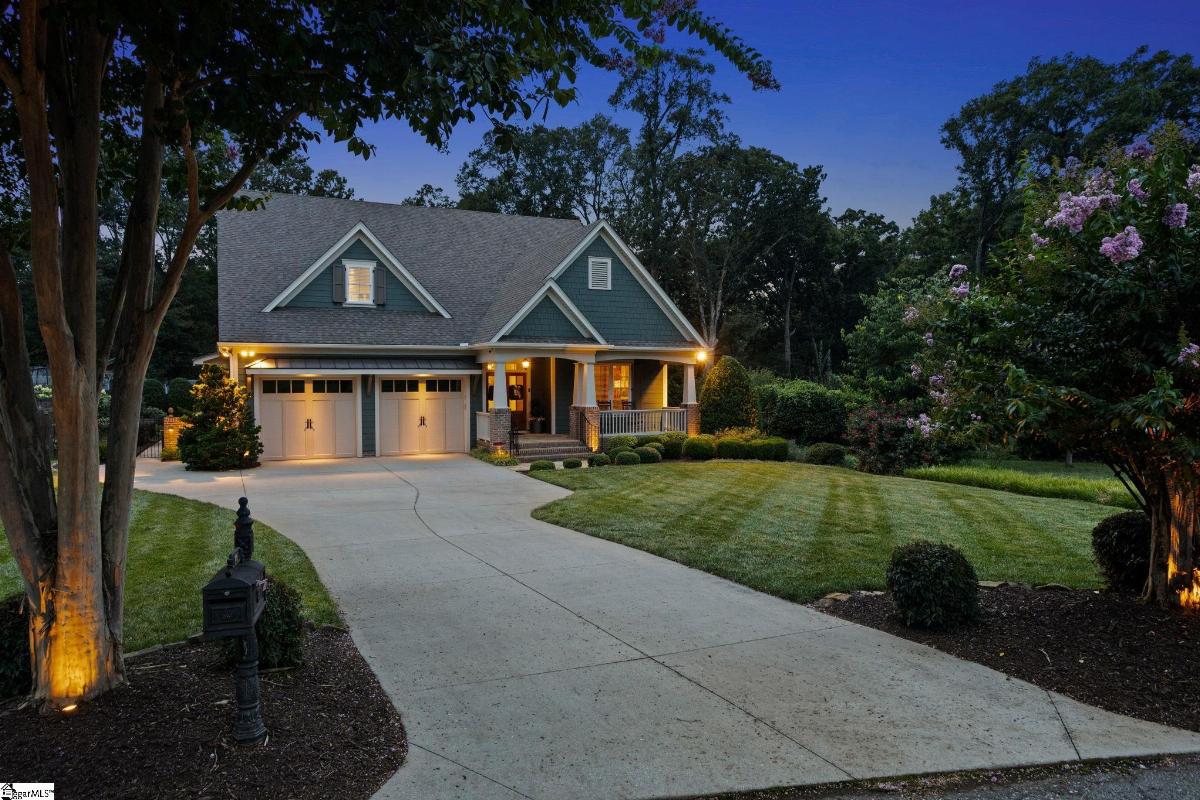 16 Willow Springs Drive
