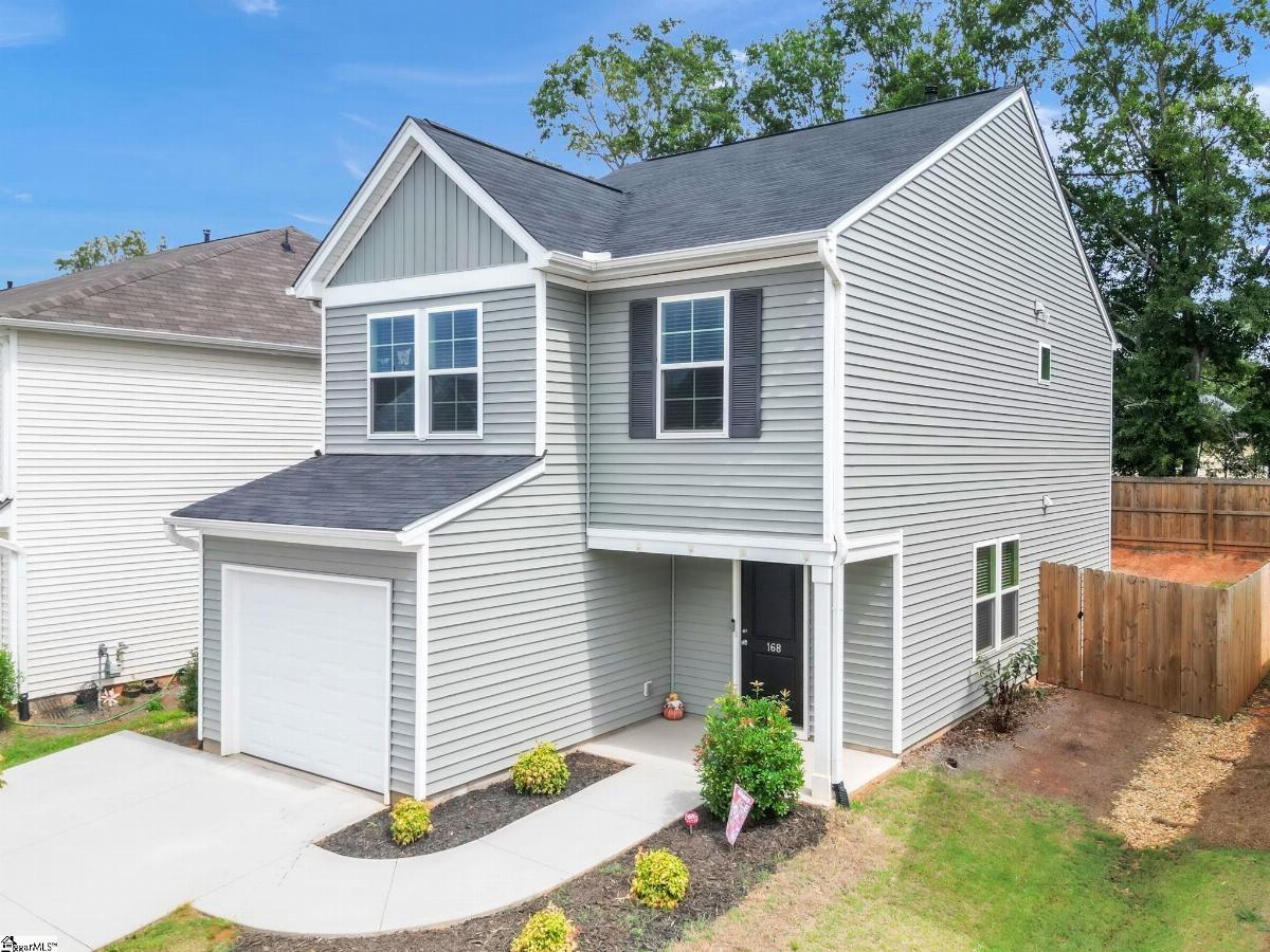 168 Braxton Drive