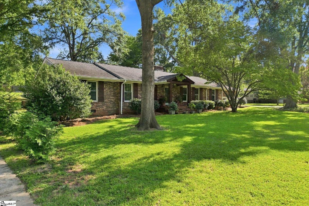 6 Covington Road