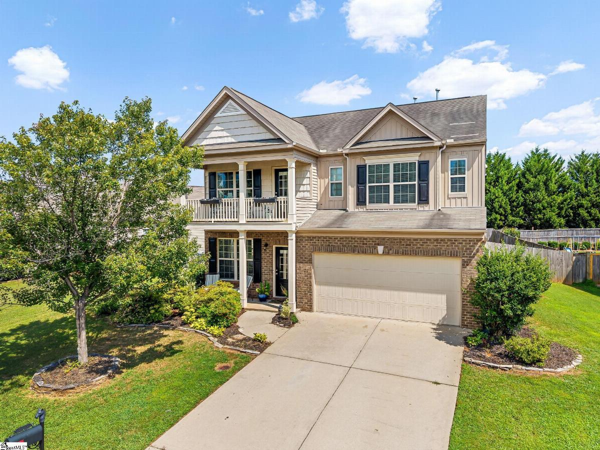 209 Marefair Lane