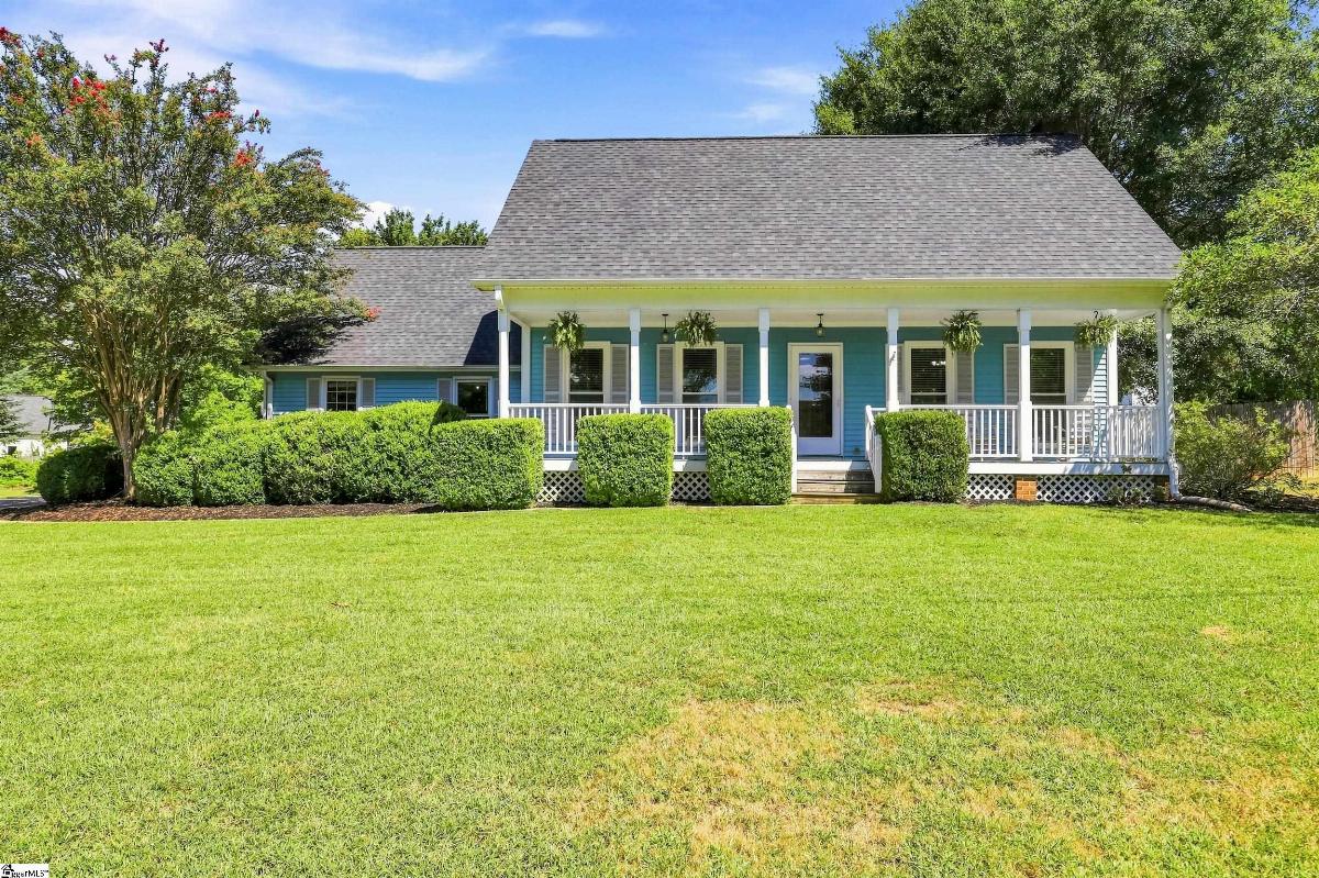 1801 Old Mill Road