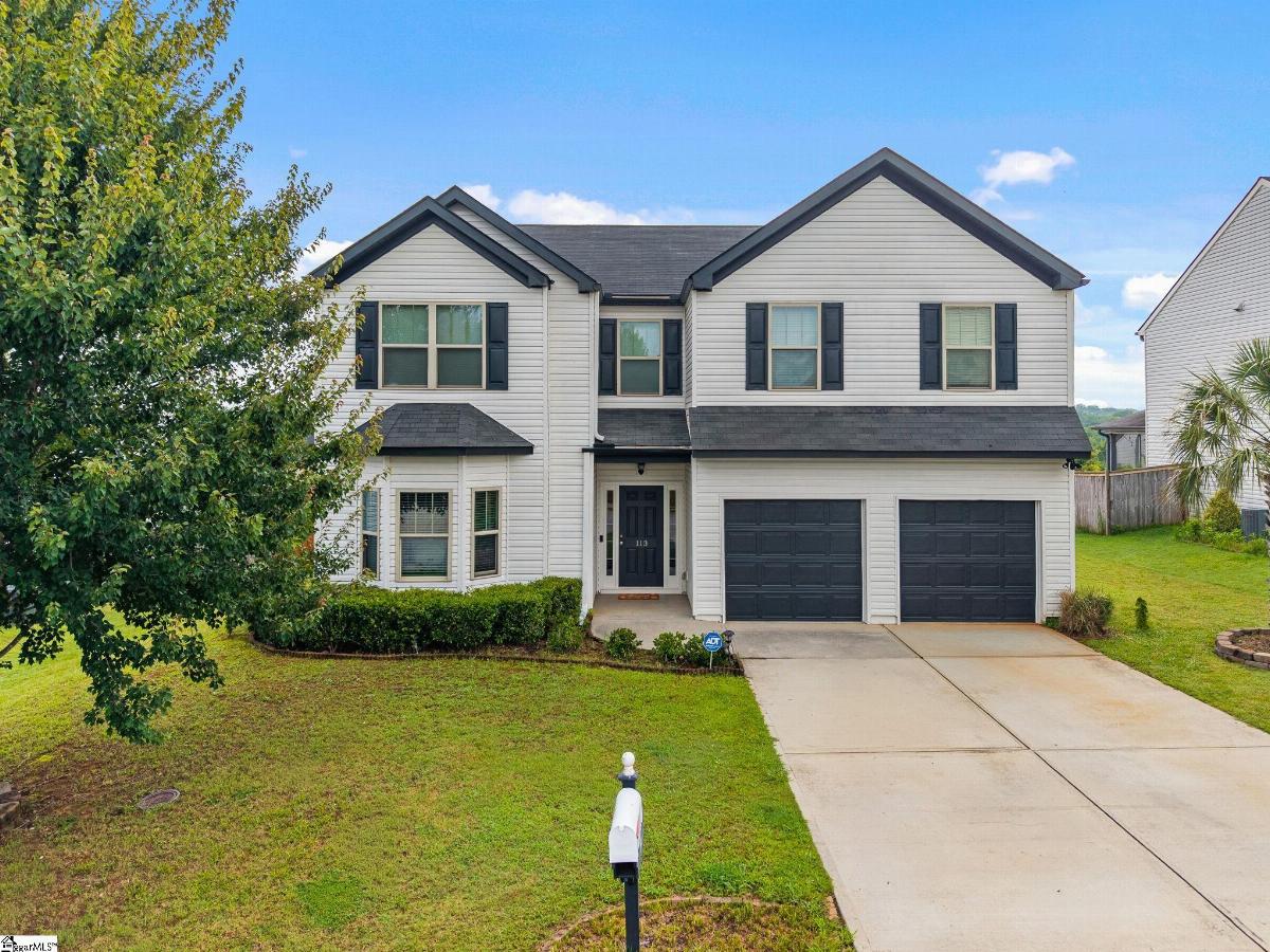 113 Calavera Drive
