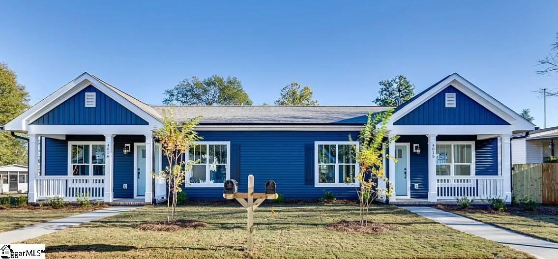 401 S Franklin Road
