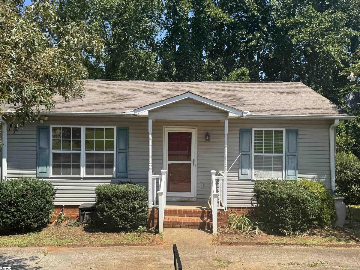 109 Everest Drive