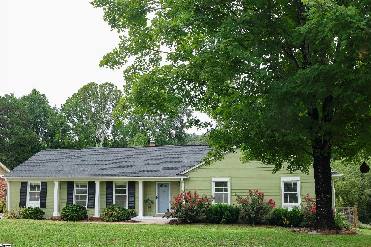 5016 Maplewood Drive