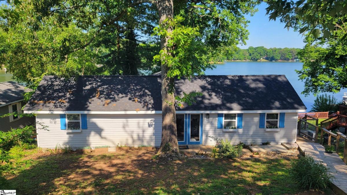 237 Hammond Circle