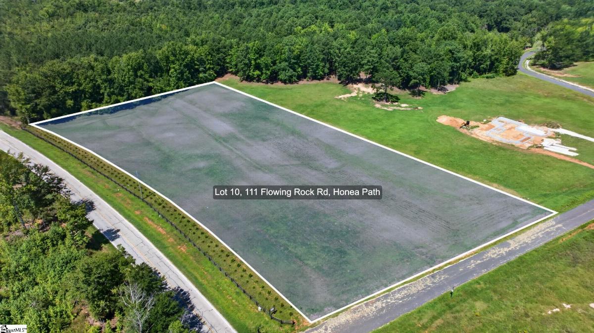 111 Flowing Rock Road