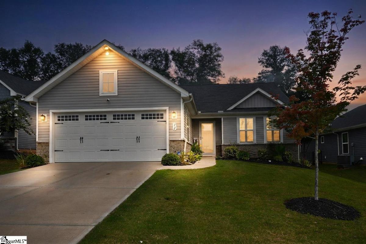 72 Timberwild Drive