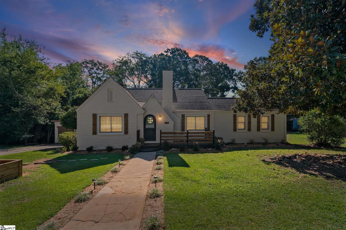 909 W Georgia Road