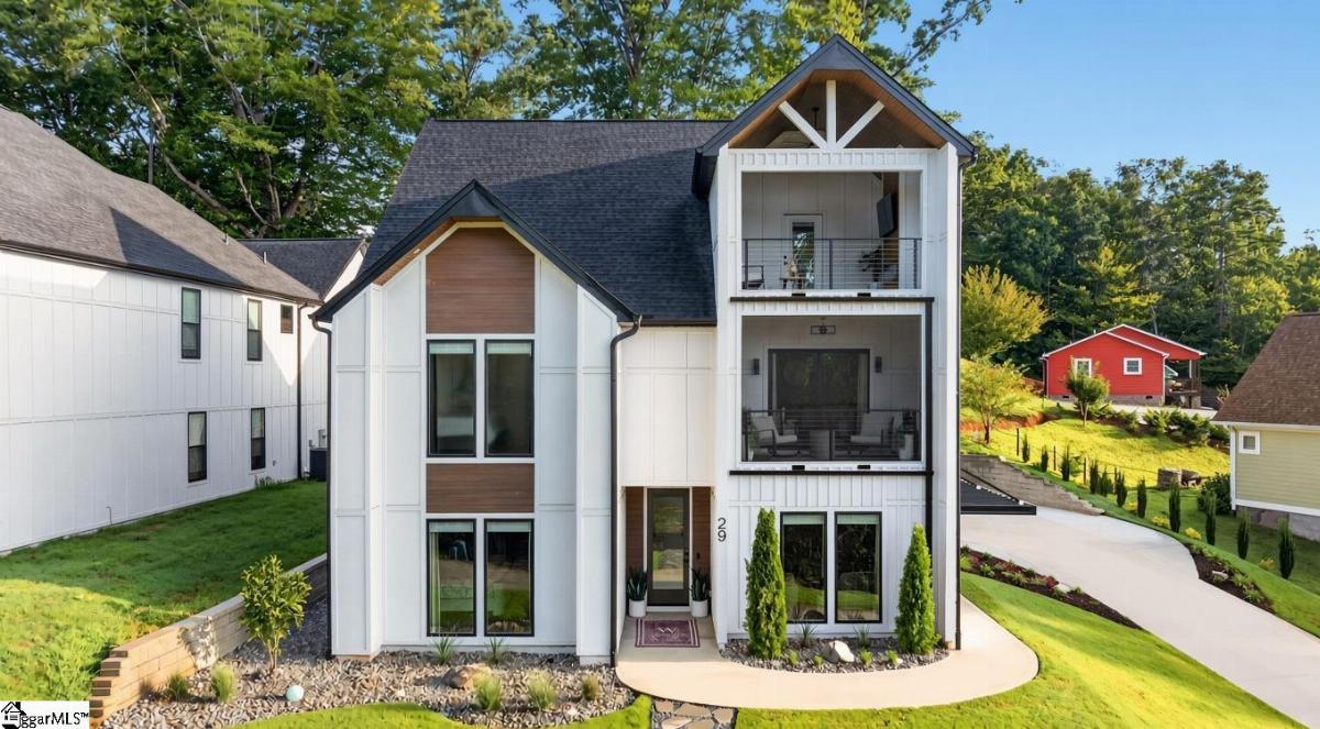 29 Harbor Drive