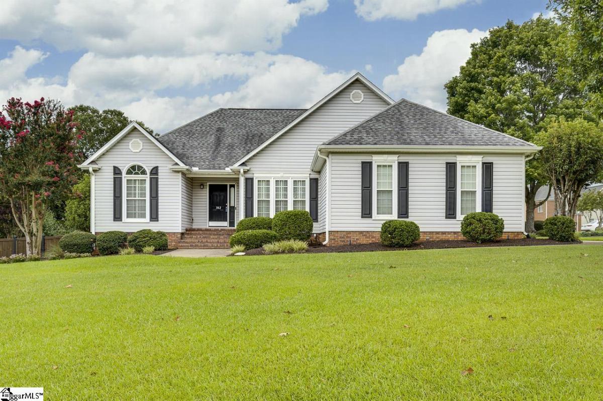 302 Wild Rice Drive