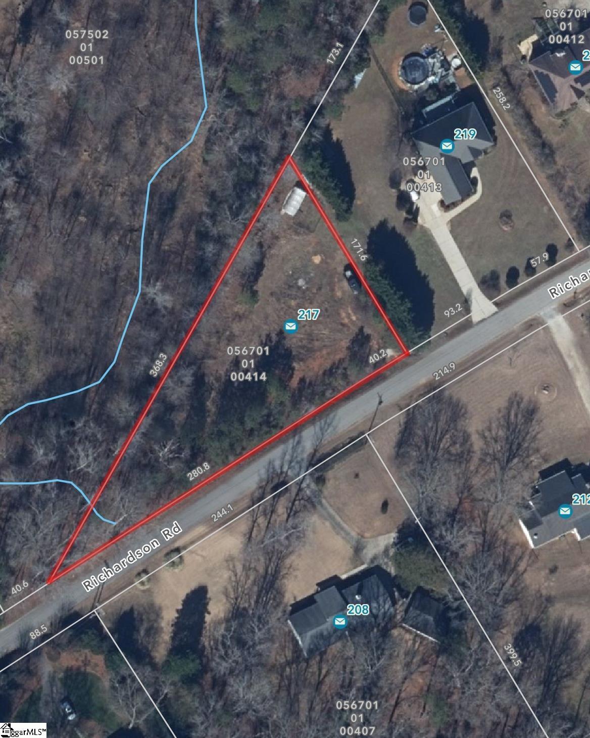217 Richardson Road