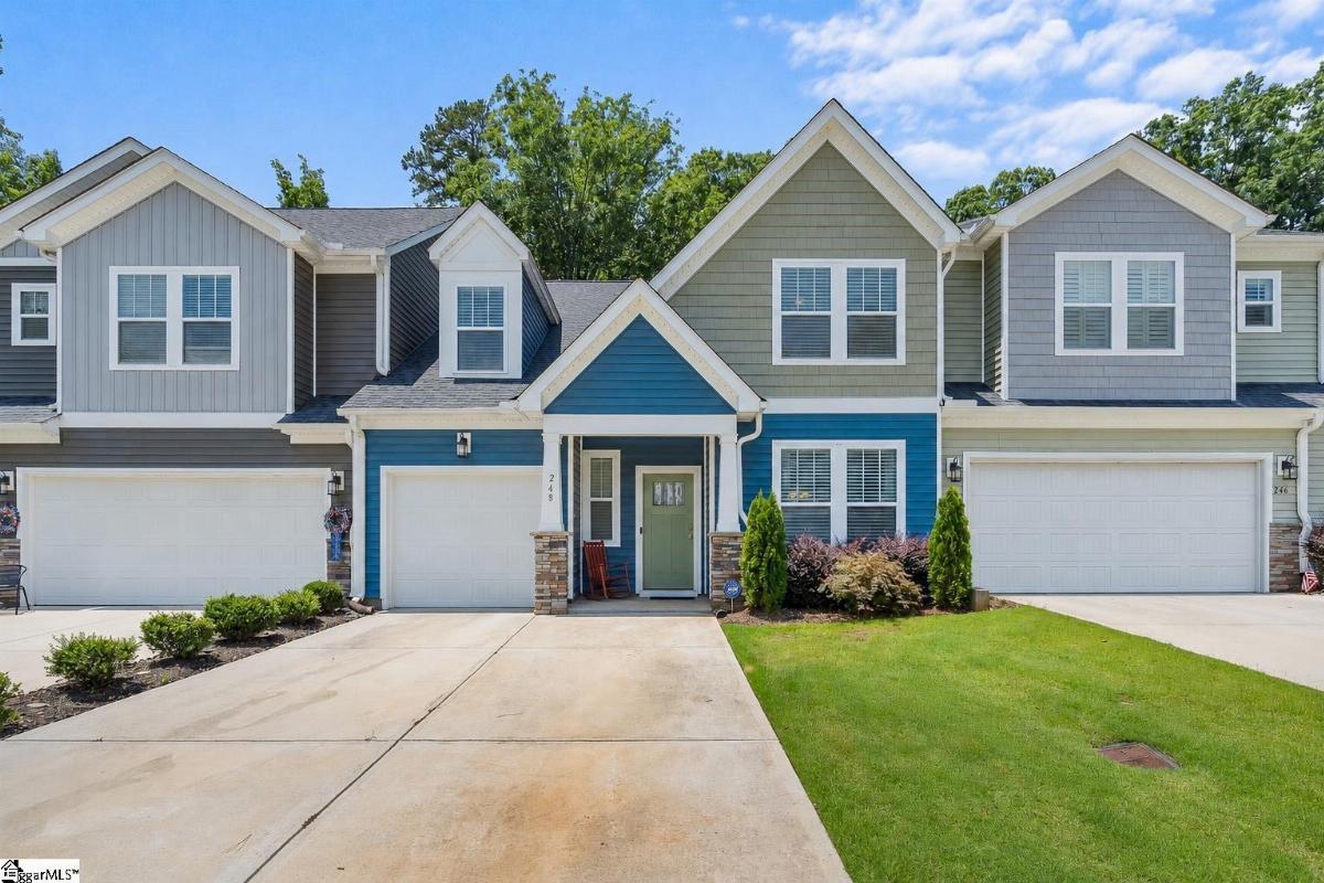 248 Rosecroft Drive