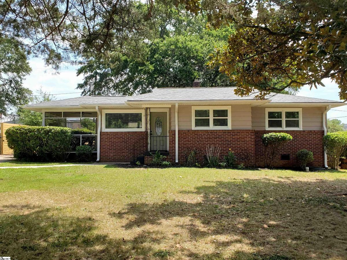 3 Dale Drive