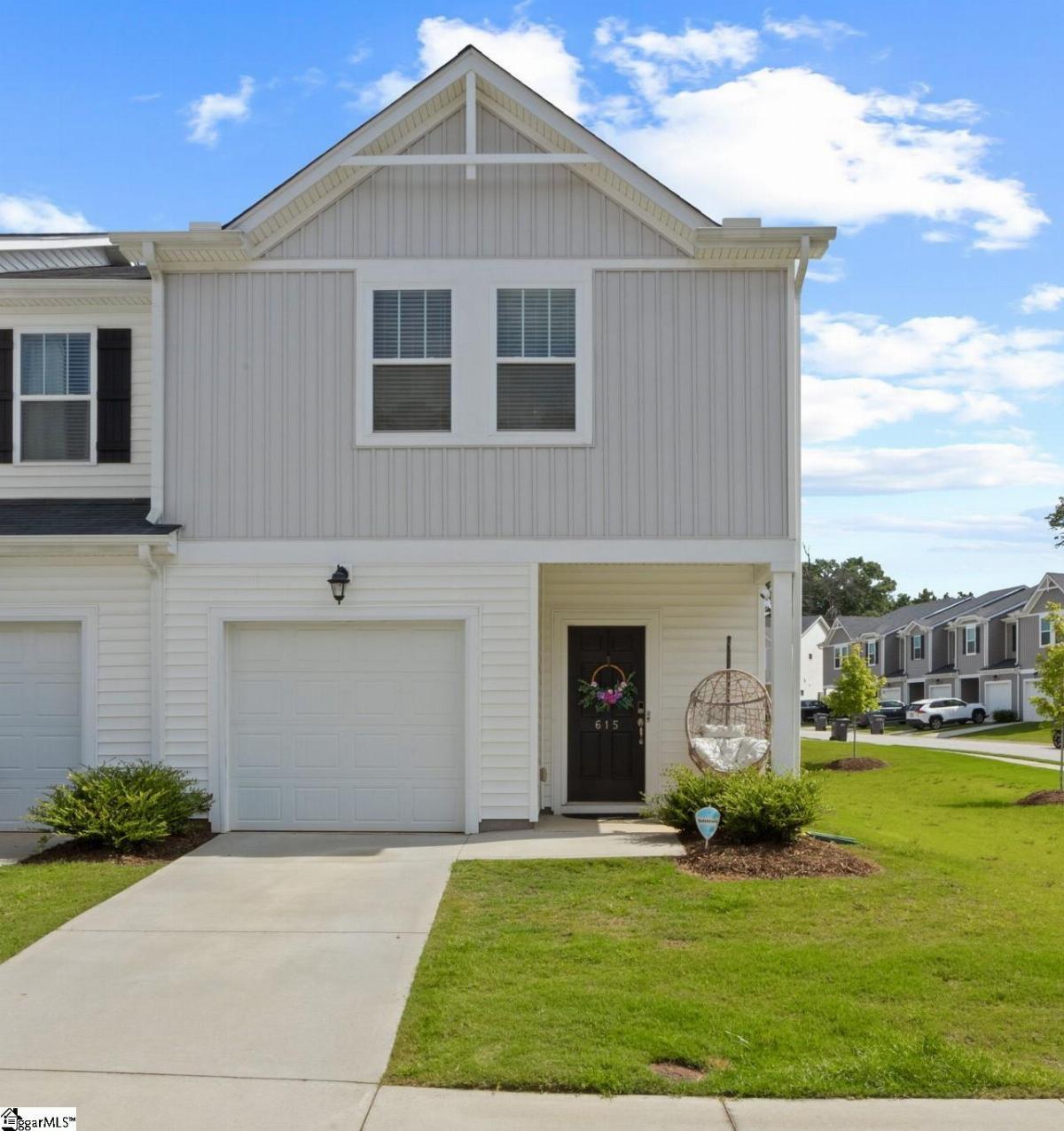 615 Reese Lane