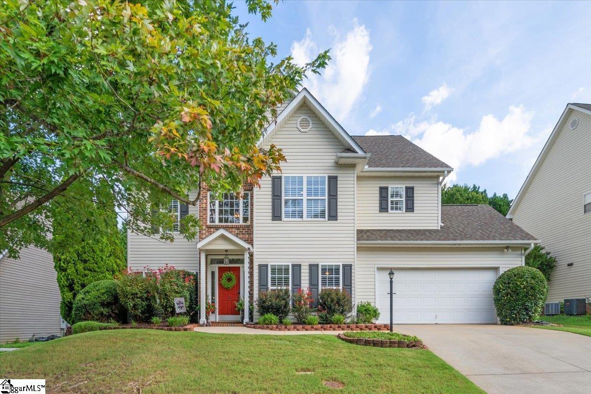 9 Dapple Gray Court