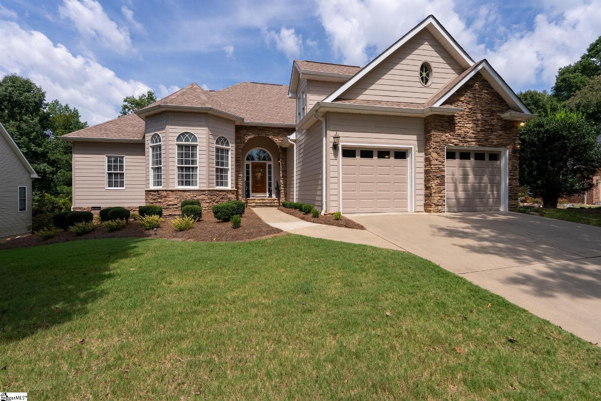 912 Wando Road