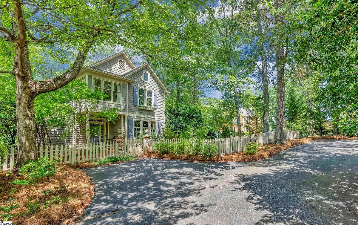 400 W Faris Road
