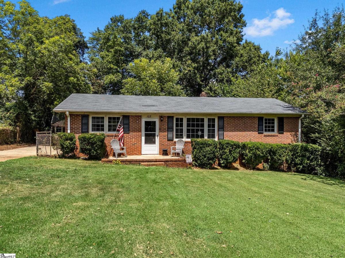 103 Sharon Drive