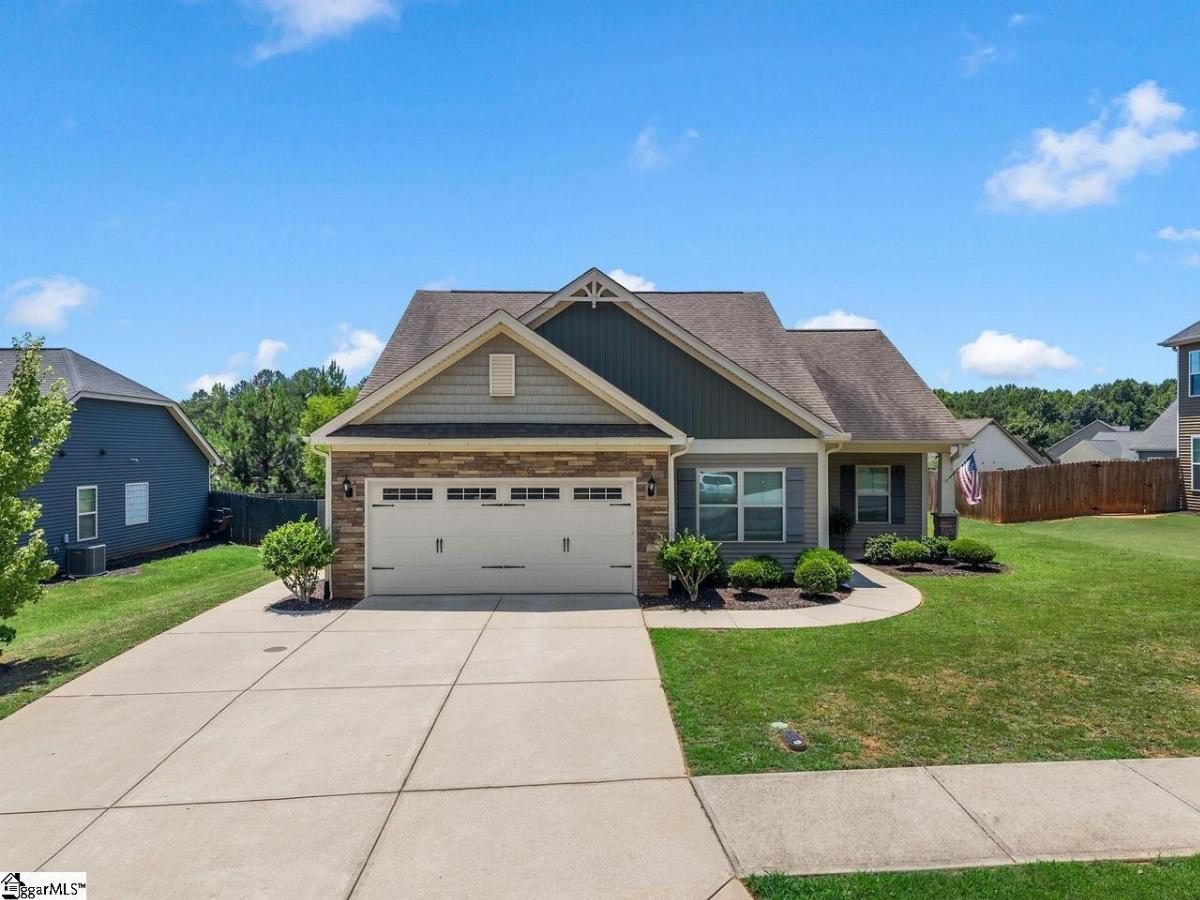 278 E Pyrenees Drive