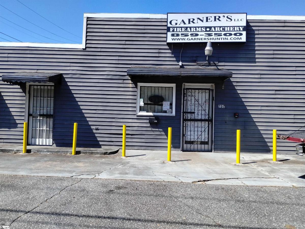 701 W Main Street