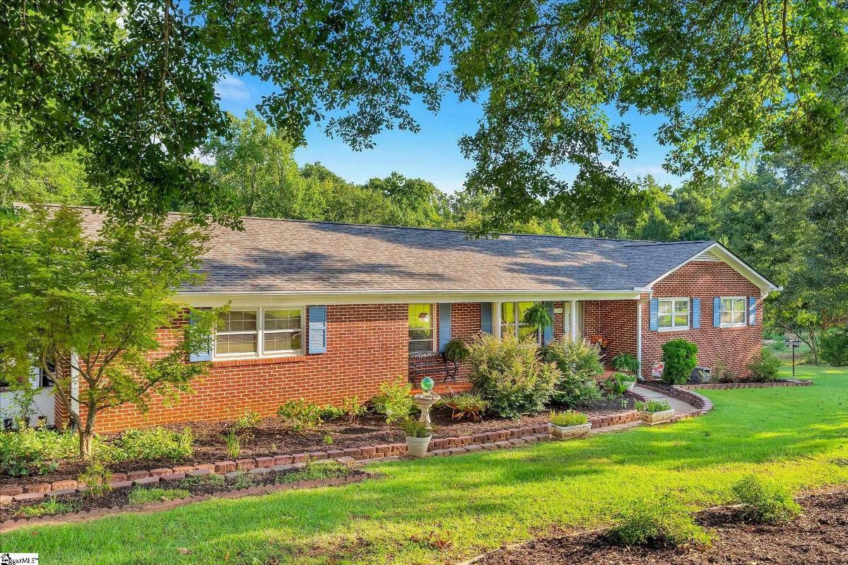 1704 Saluda Dam Road