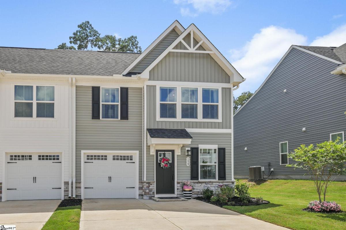 158 Rhodell Lane