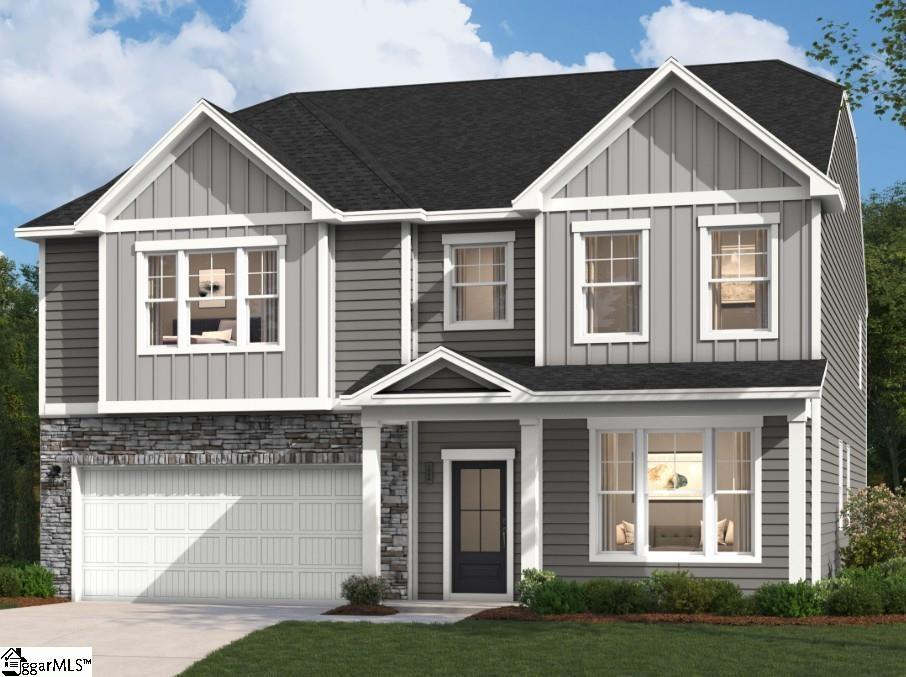 110 Thurgood Drive Extension