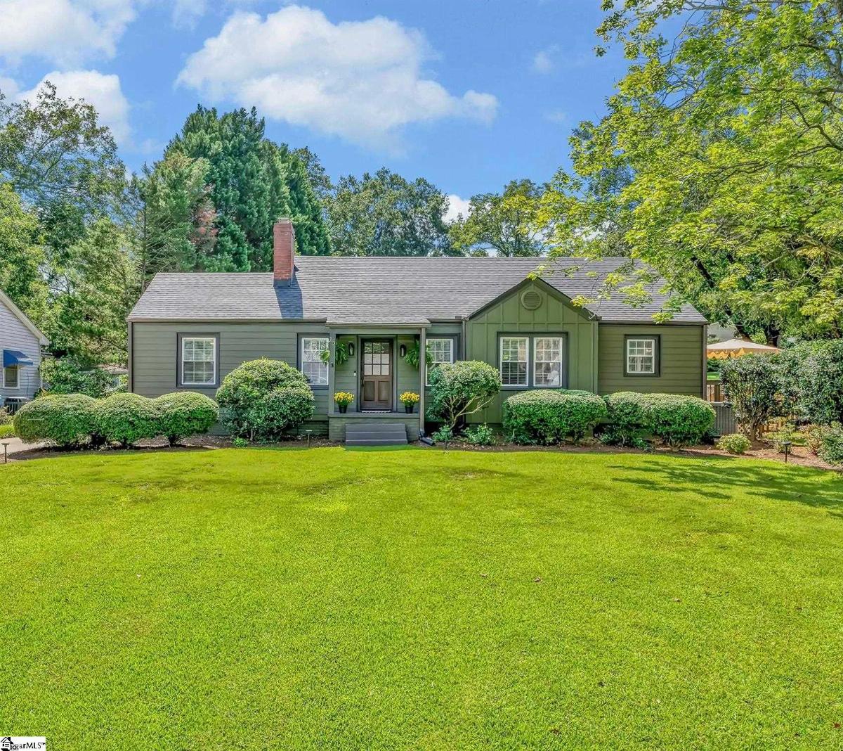 15 Cammer Avenue