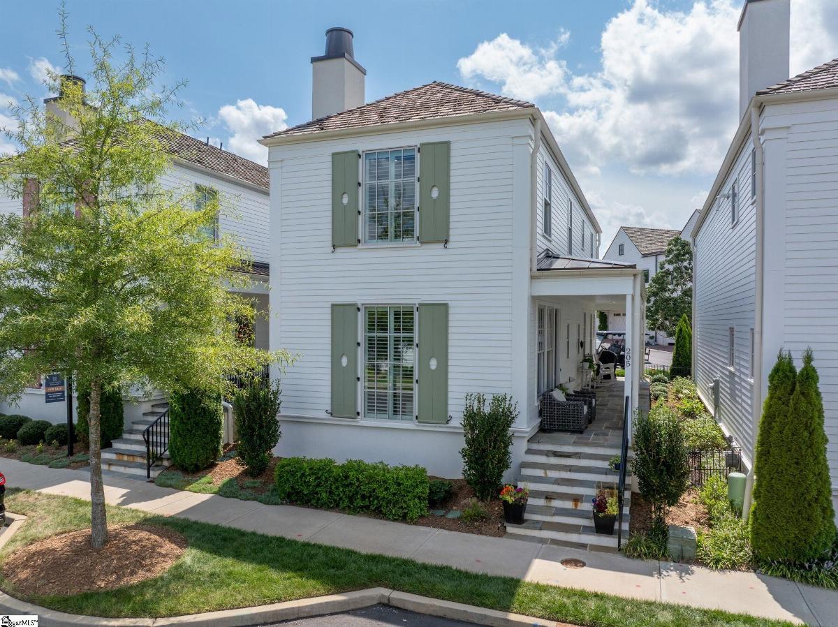 205 Bowman Road
