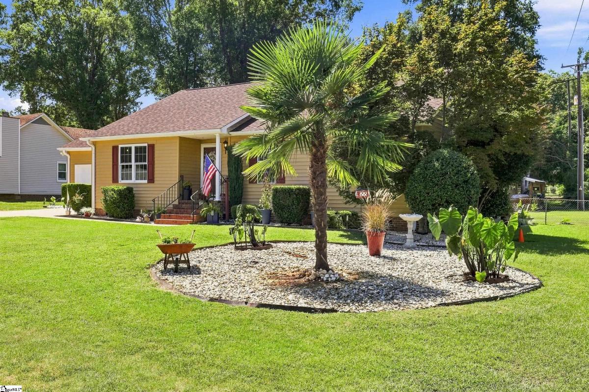 1009 Willow Run Road