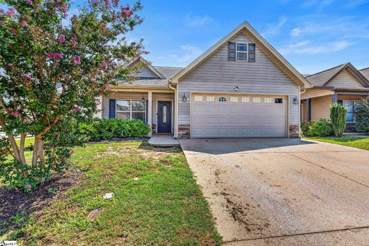 615 Clarion Court