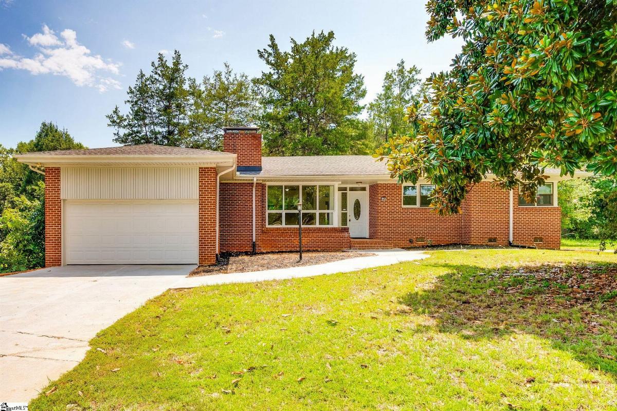 213 Barker Road