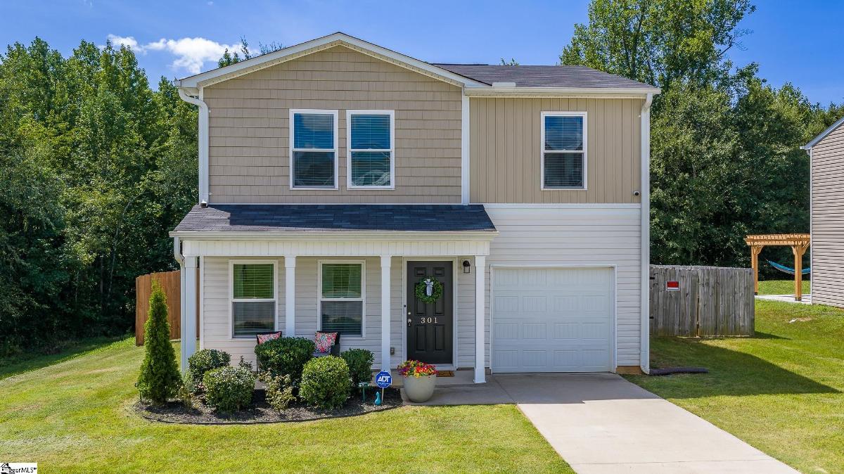 301 Long Grove Lane