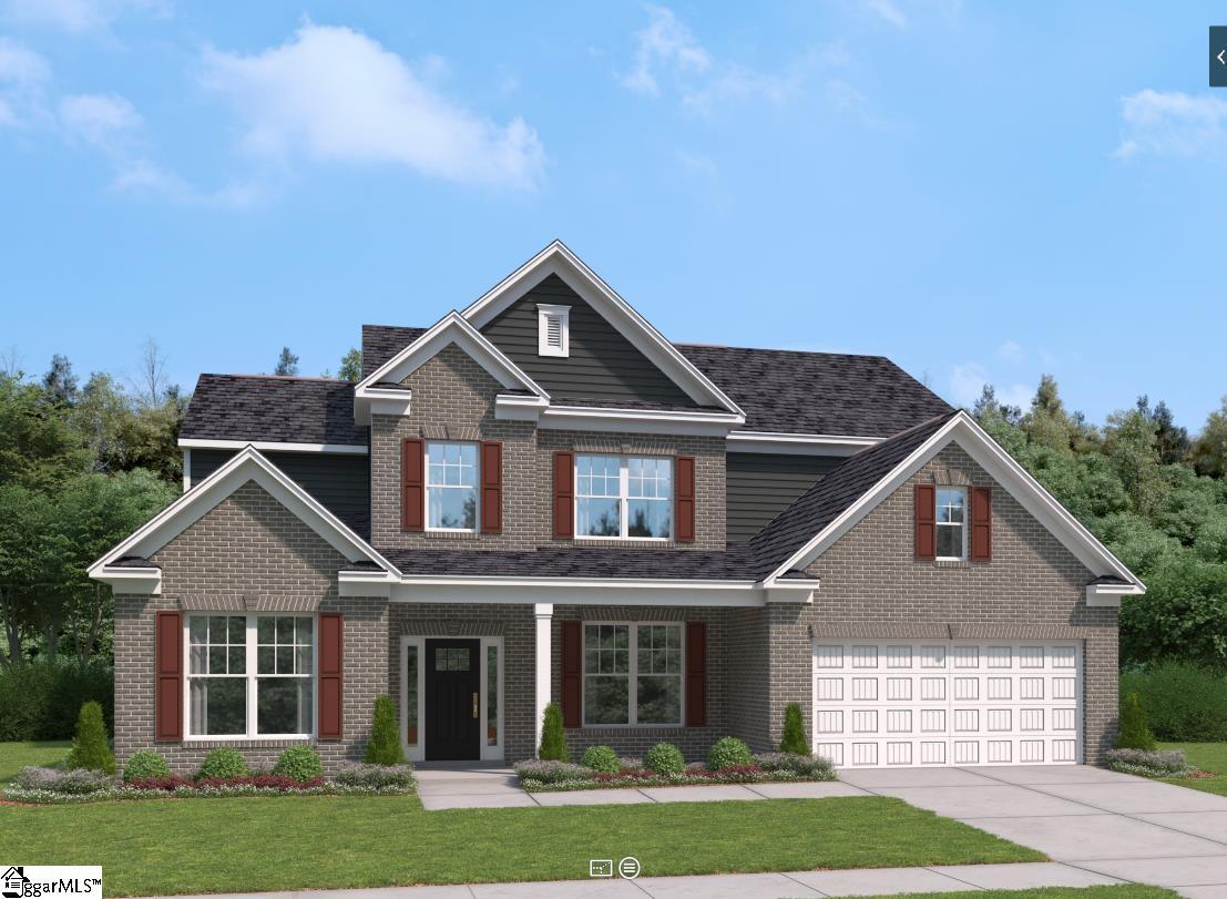 24 Bramall Drive