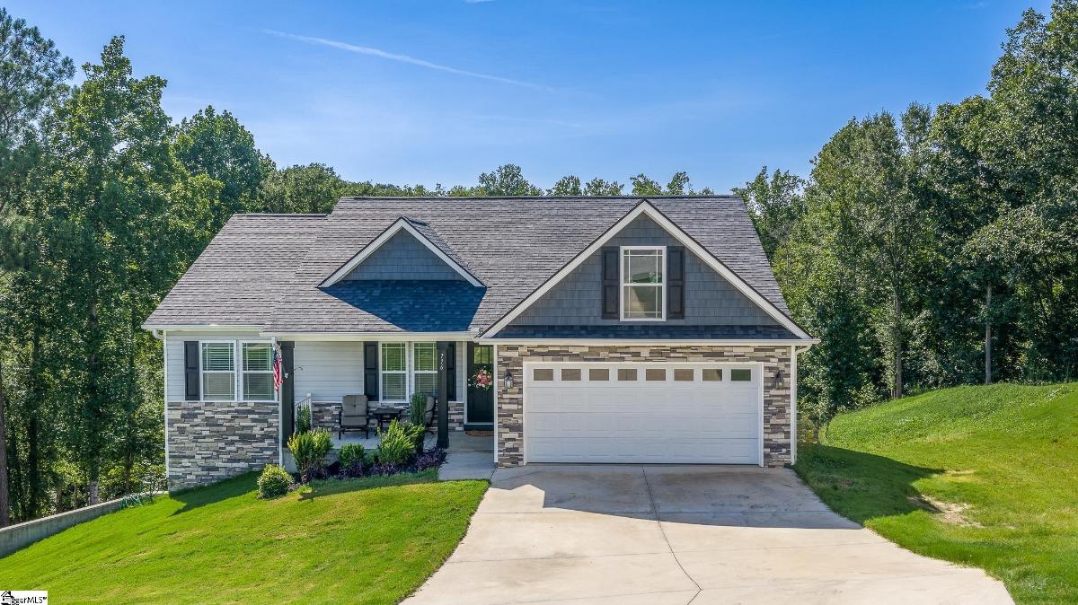 776 Shelburne Lane