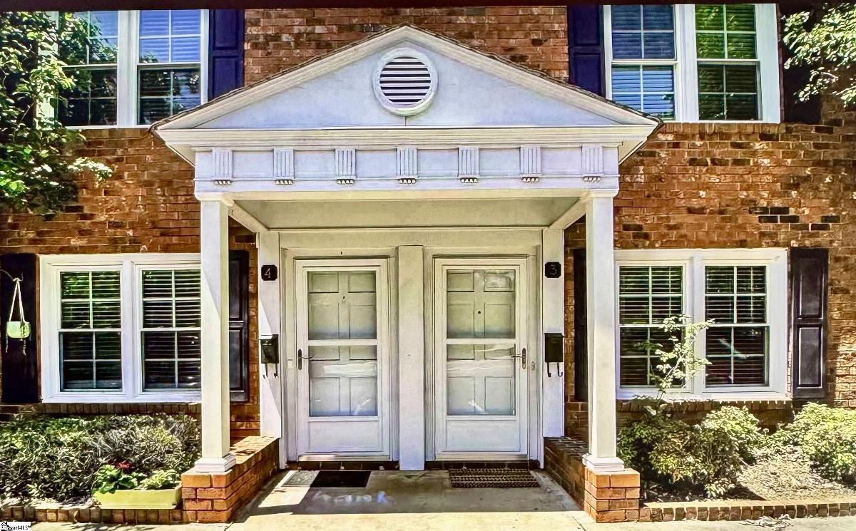 501 Edwards Road