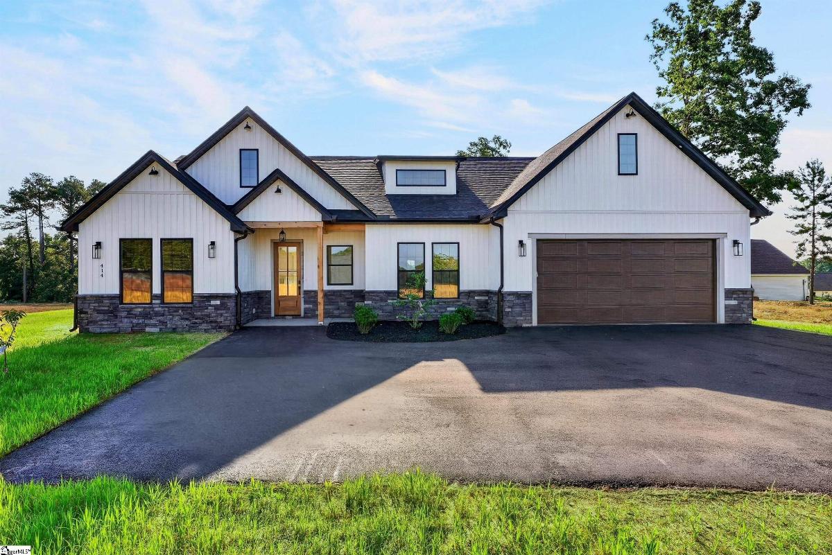 414 Blume Road