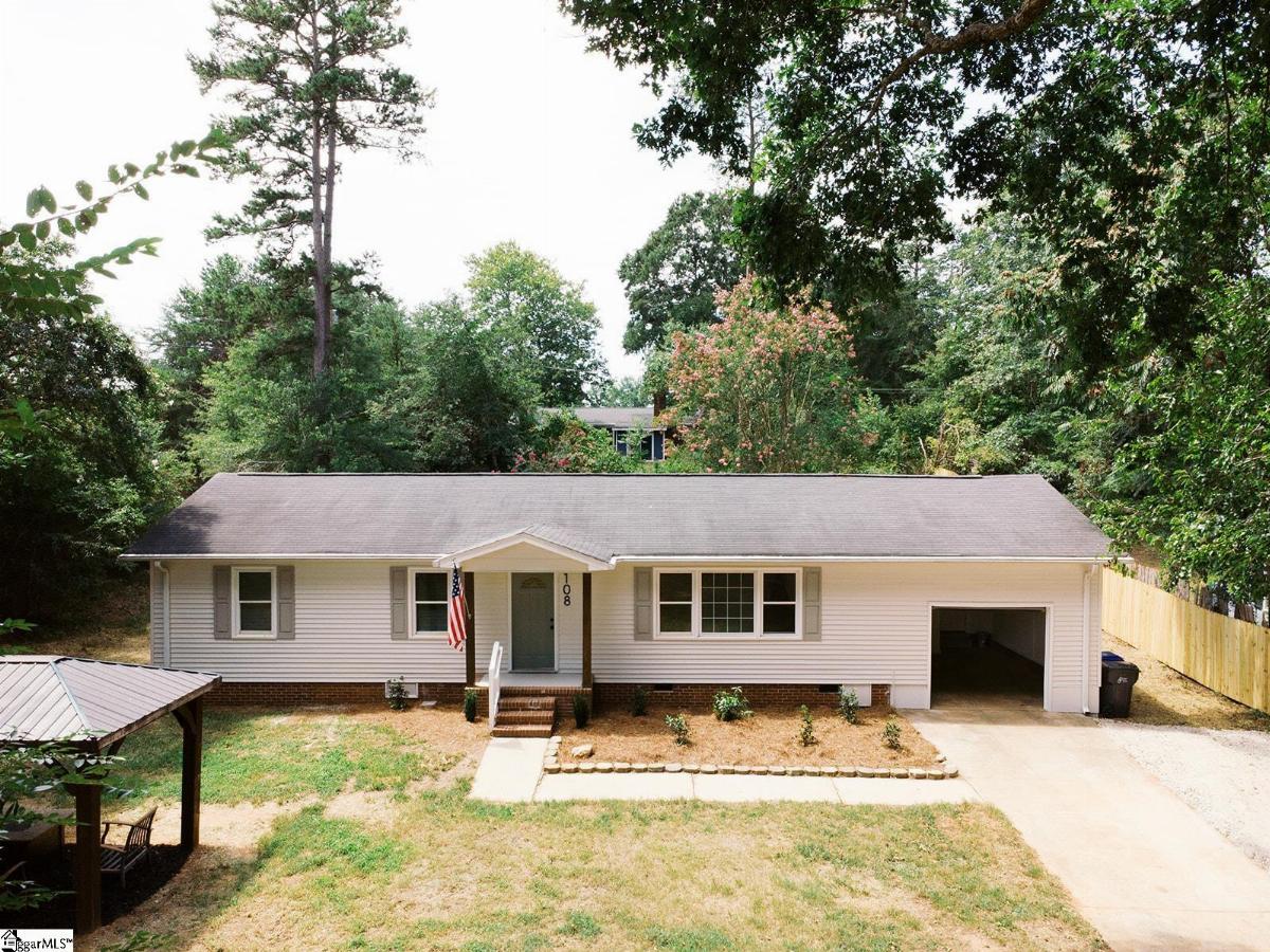 108 Notchwood Drive