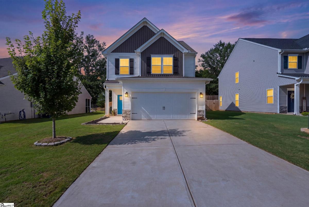 617 SPRING ORCHARD Drive