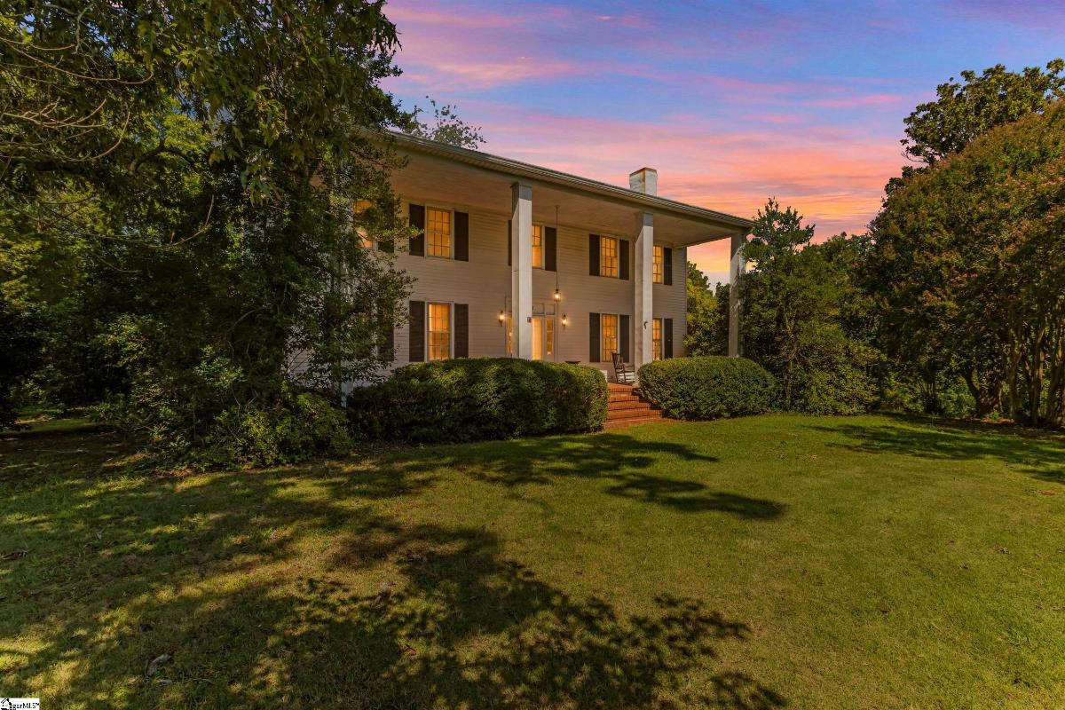 631 Piedmont Golf Course Road