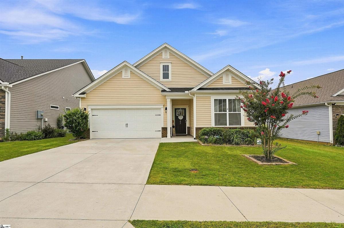 303 Pollyanna Drive