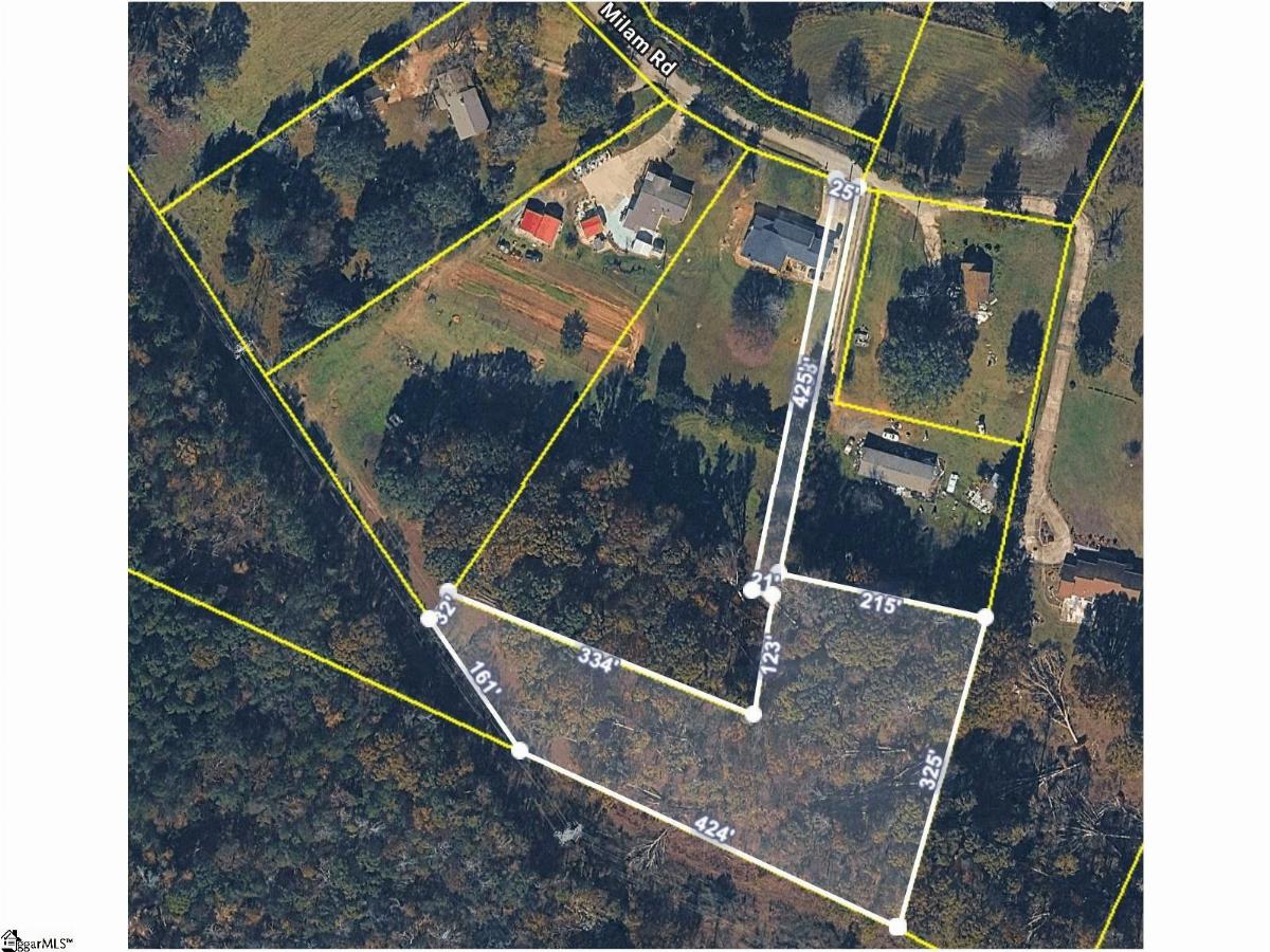 138 Milam Road