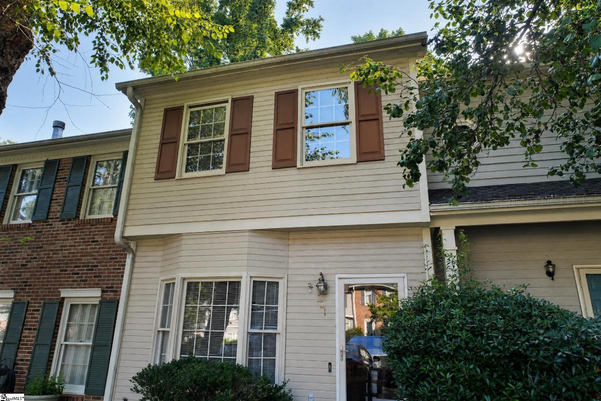 321 Woodburn Creek Road