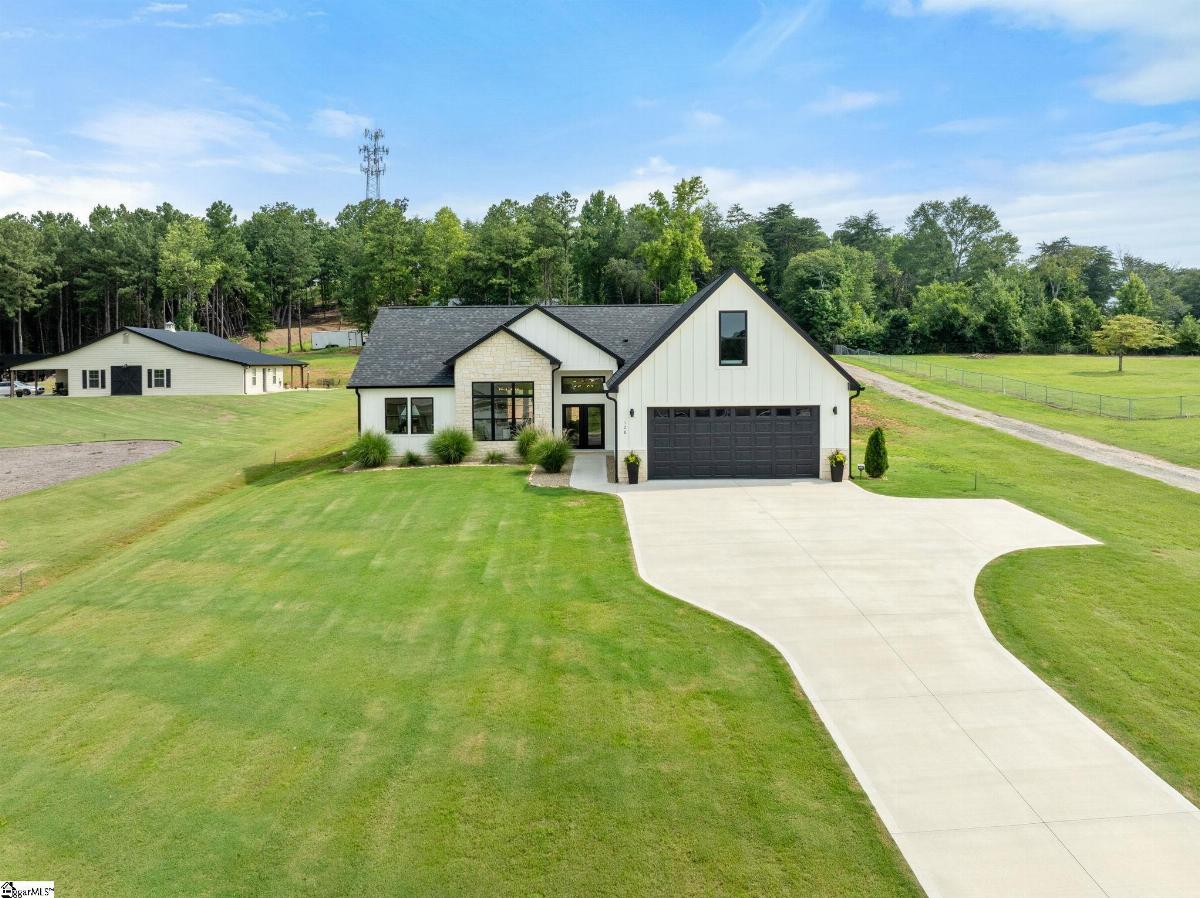 128 Cothran Road